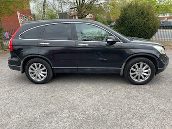 Used Honda CR-V 2010 for sale - 78190967: Photo