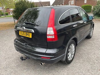 Used Honda CR-V 2010 for sale - 78190967: Photo