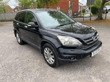 Used Honda CR-V 2010 for sale - 78190967: Photo