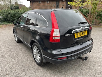 Used Honda CR-V 2010 for sale - 78190967: Photo