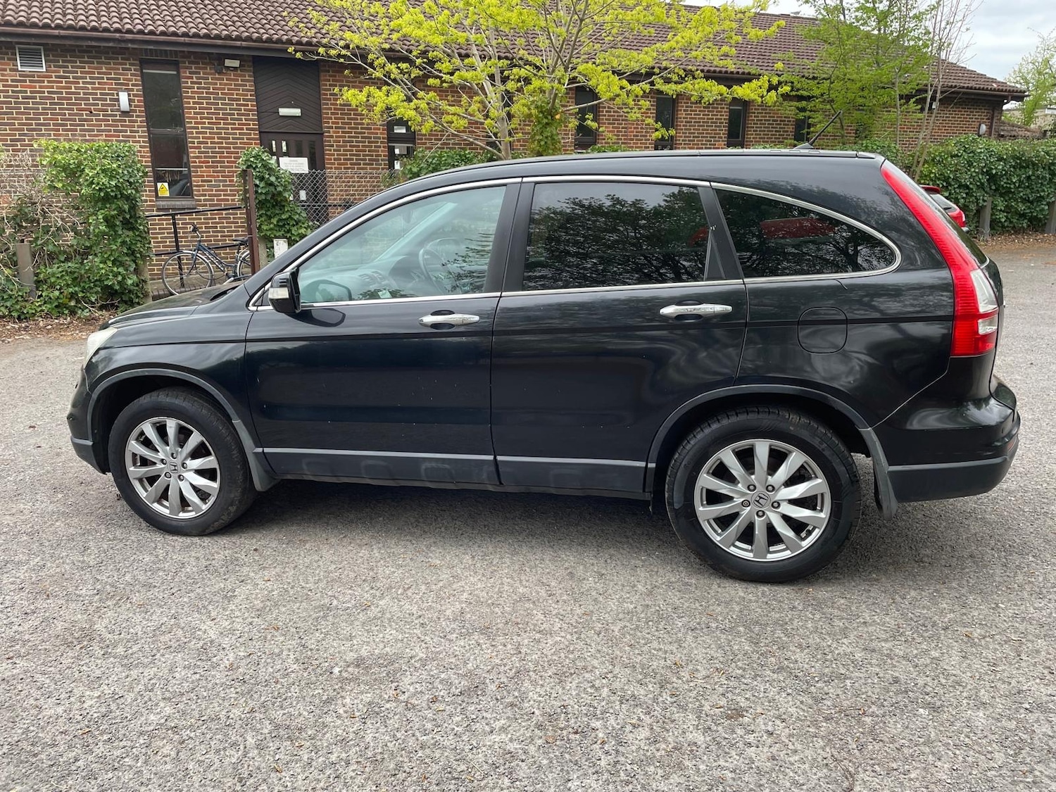 Used Honda CR-V 2010 for sale - 78190967: Photo 5