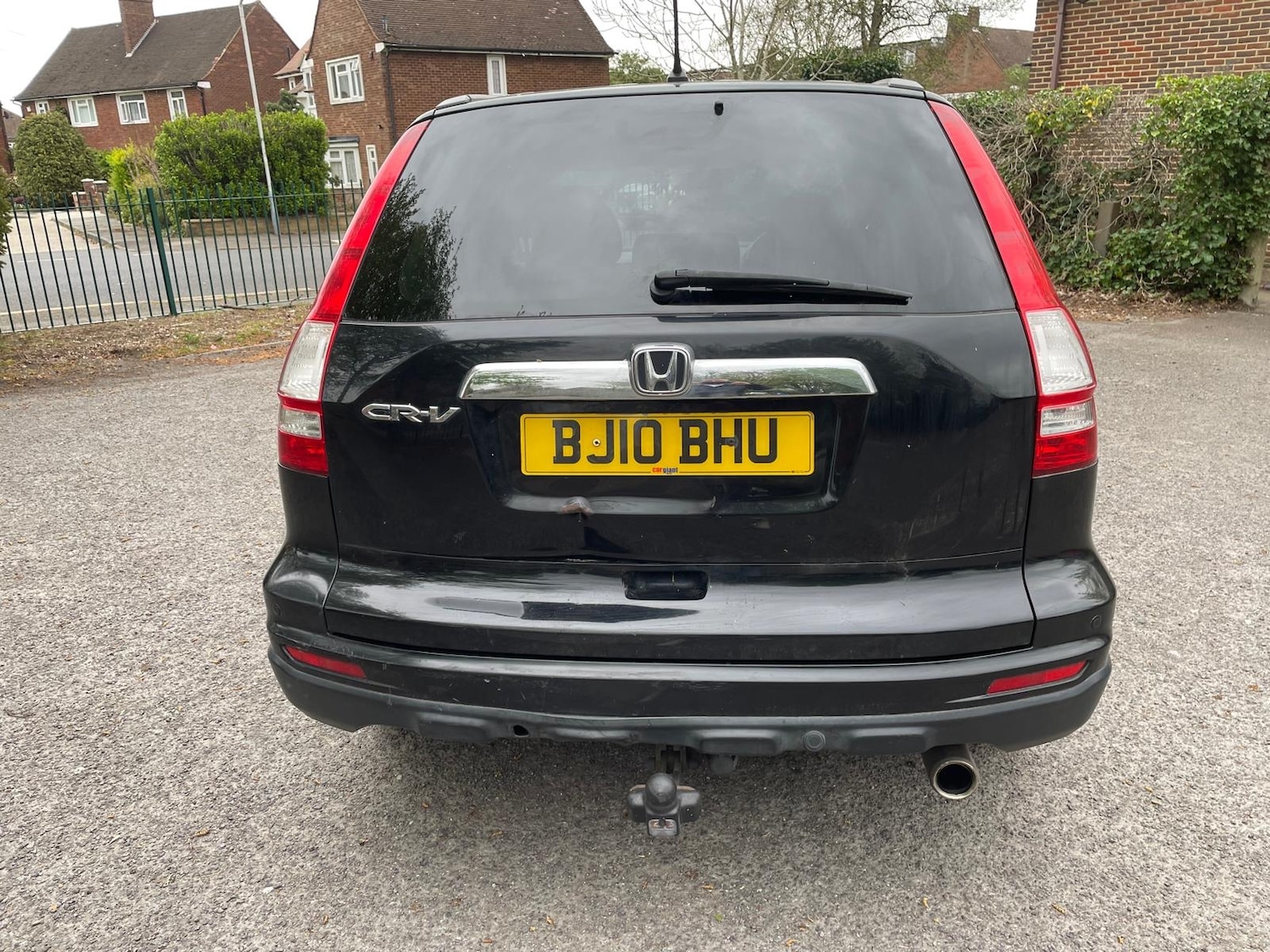 Used Honda CR-V 2010 for sale - 78190967: Photo 6