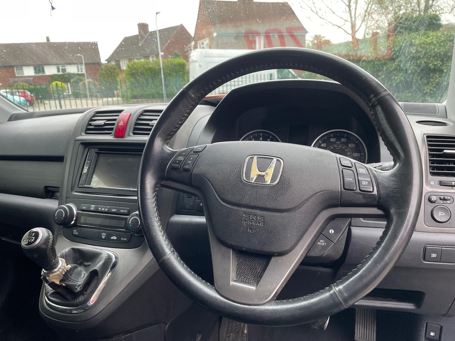 Used Honda CR-V 2010 for sale - 78190967: Photo 9