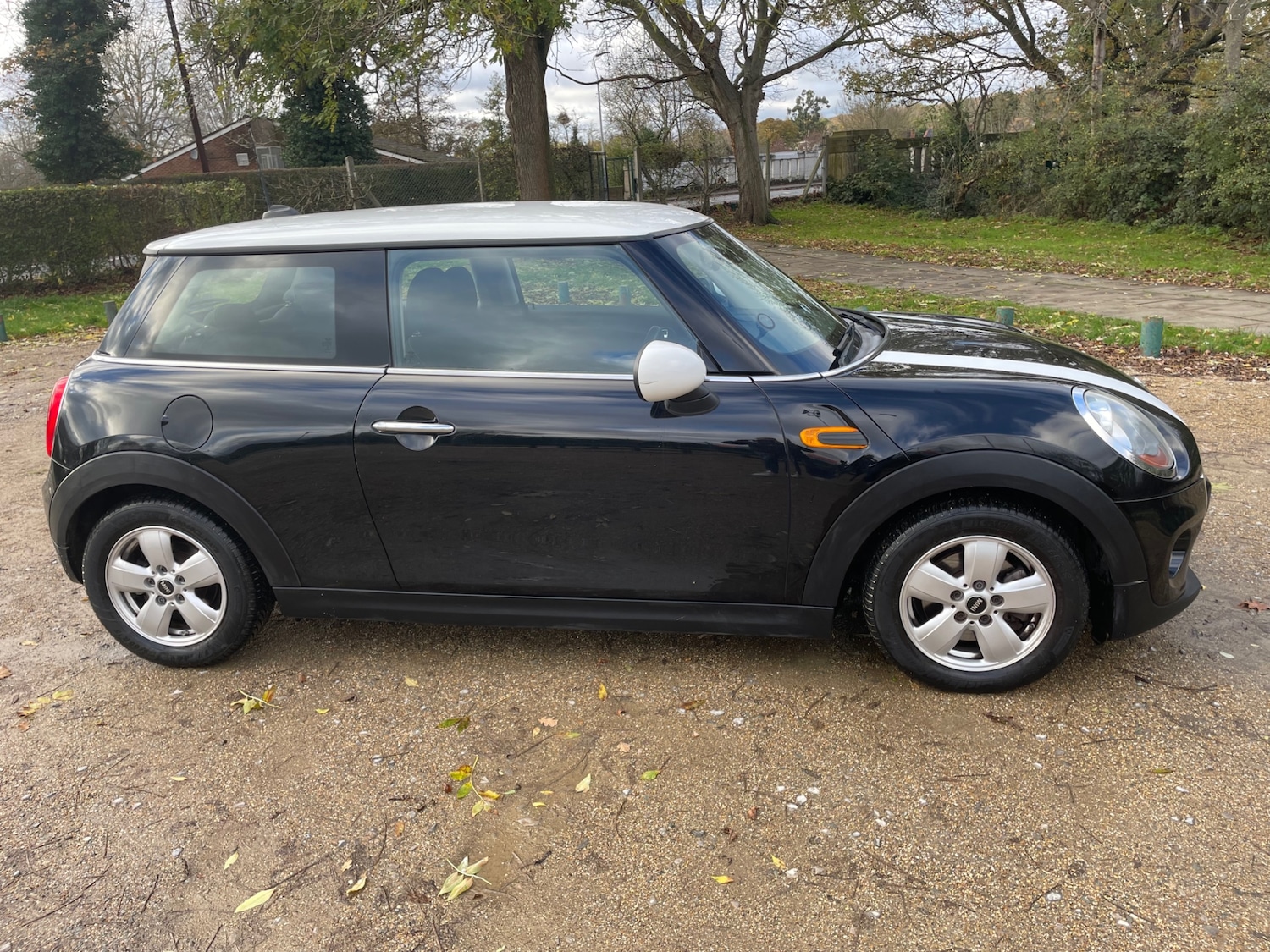 Used MINI Hatch 2016 for sale - 76669193: Photo 1