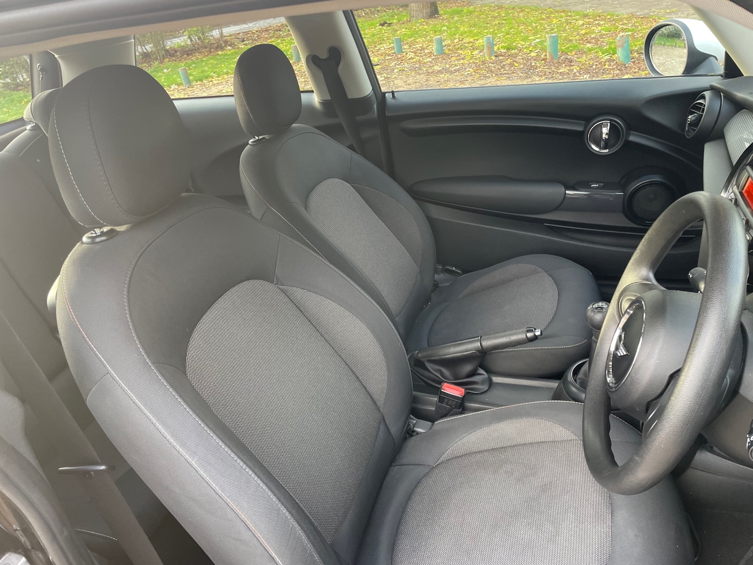 Used MINI Hatch 2016 for sale - 76669193: Photo 11