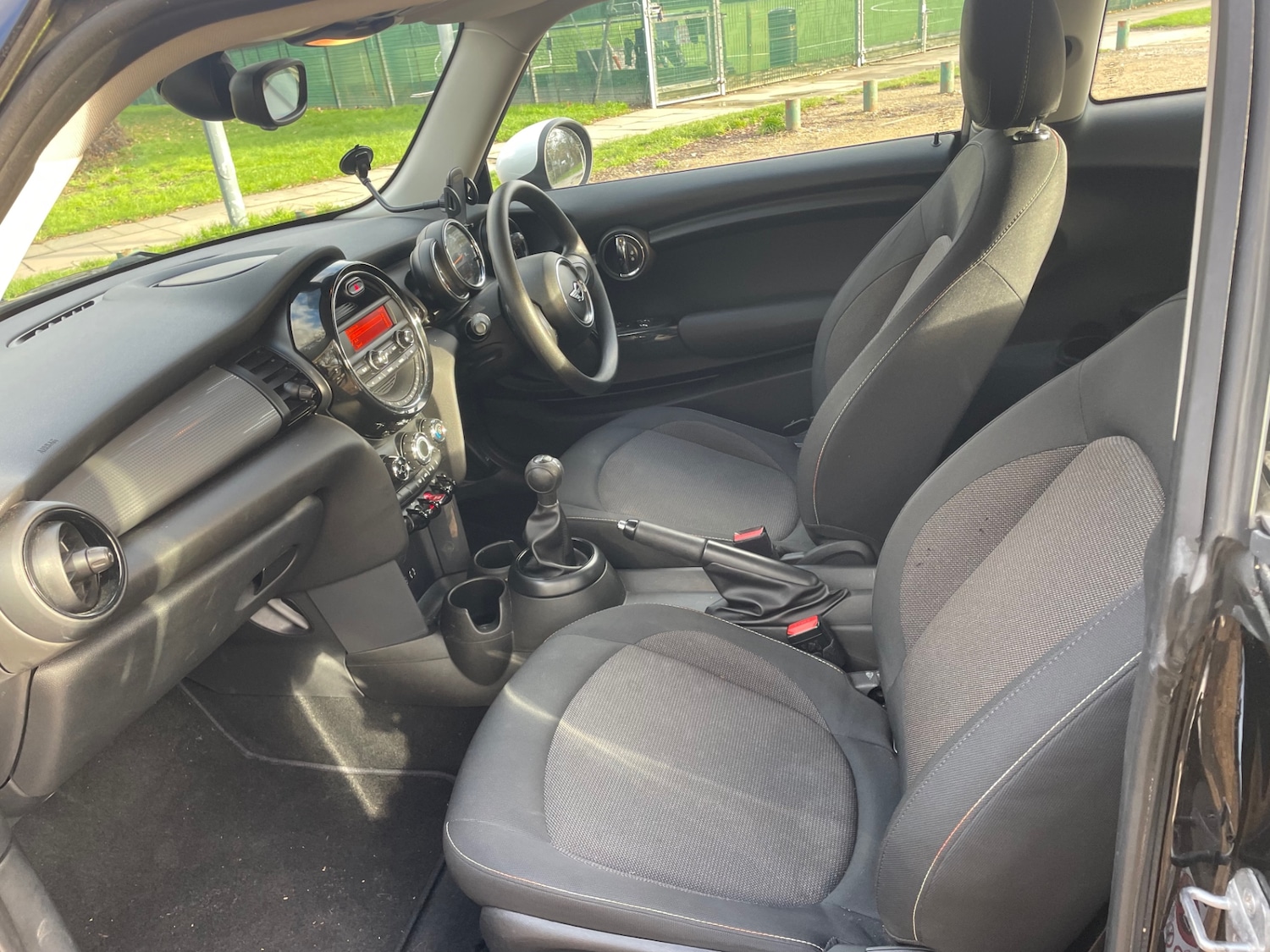 Used MINI Hatch 2016 for sale - 76669193: Photo 12