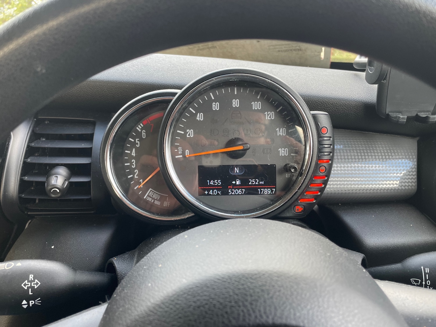 Used MINI Hatch 2016 for sale - 76669193: Photo 13