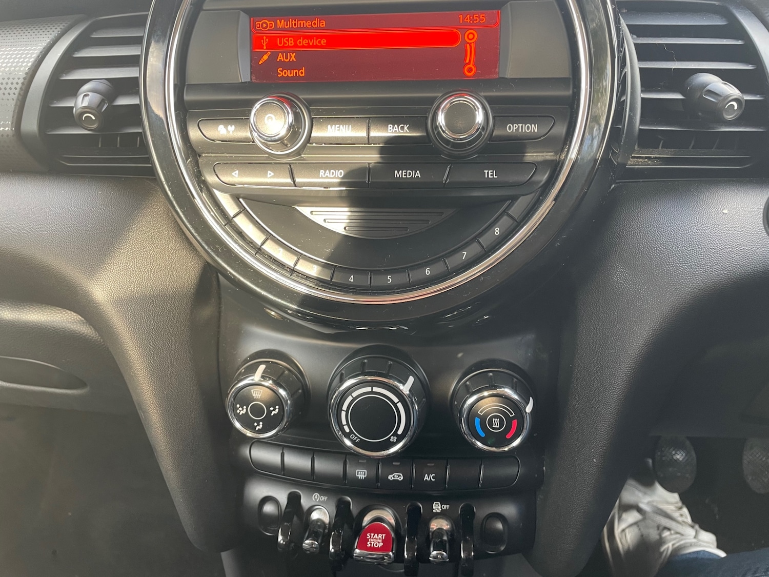 Used MINI Hatch 2016 for sale - 76669193: Photo 14