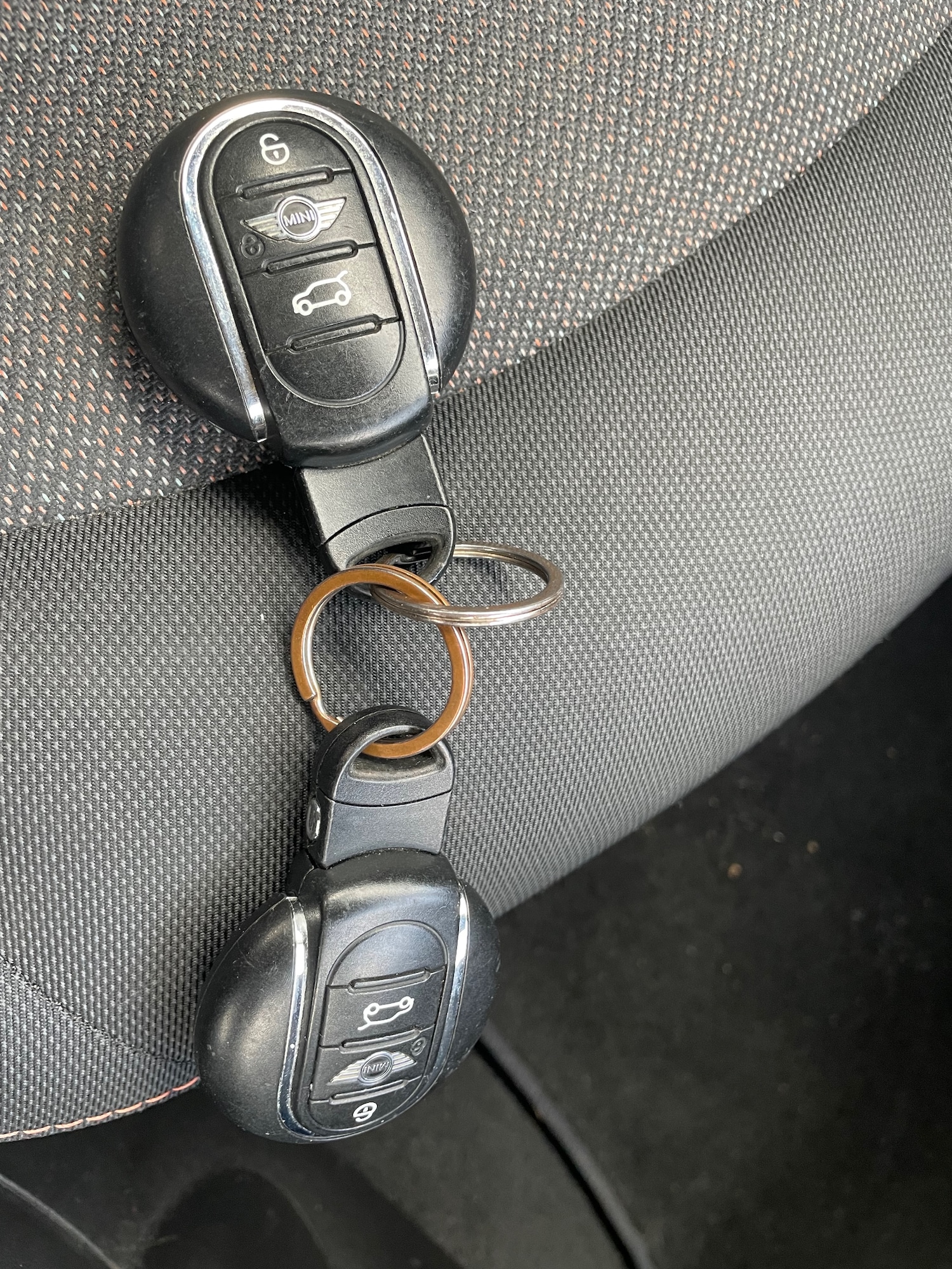 Used MINI Hatch 2016 for sale - 76669193: Photo 15