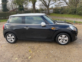 MINI - Hatch