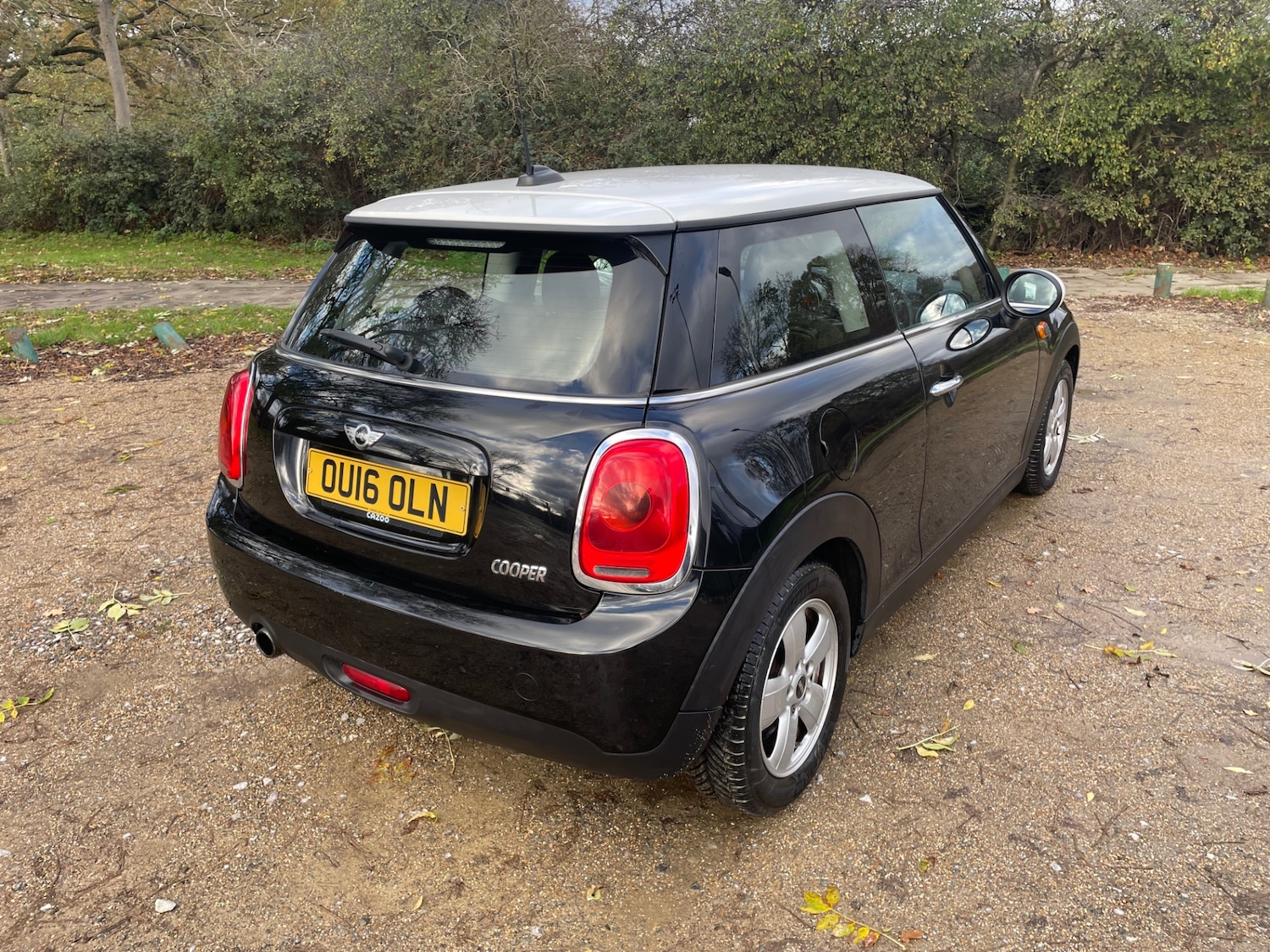 Used MINI Hatch 2016 for sale - 76669193: Photo 3