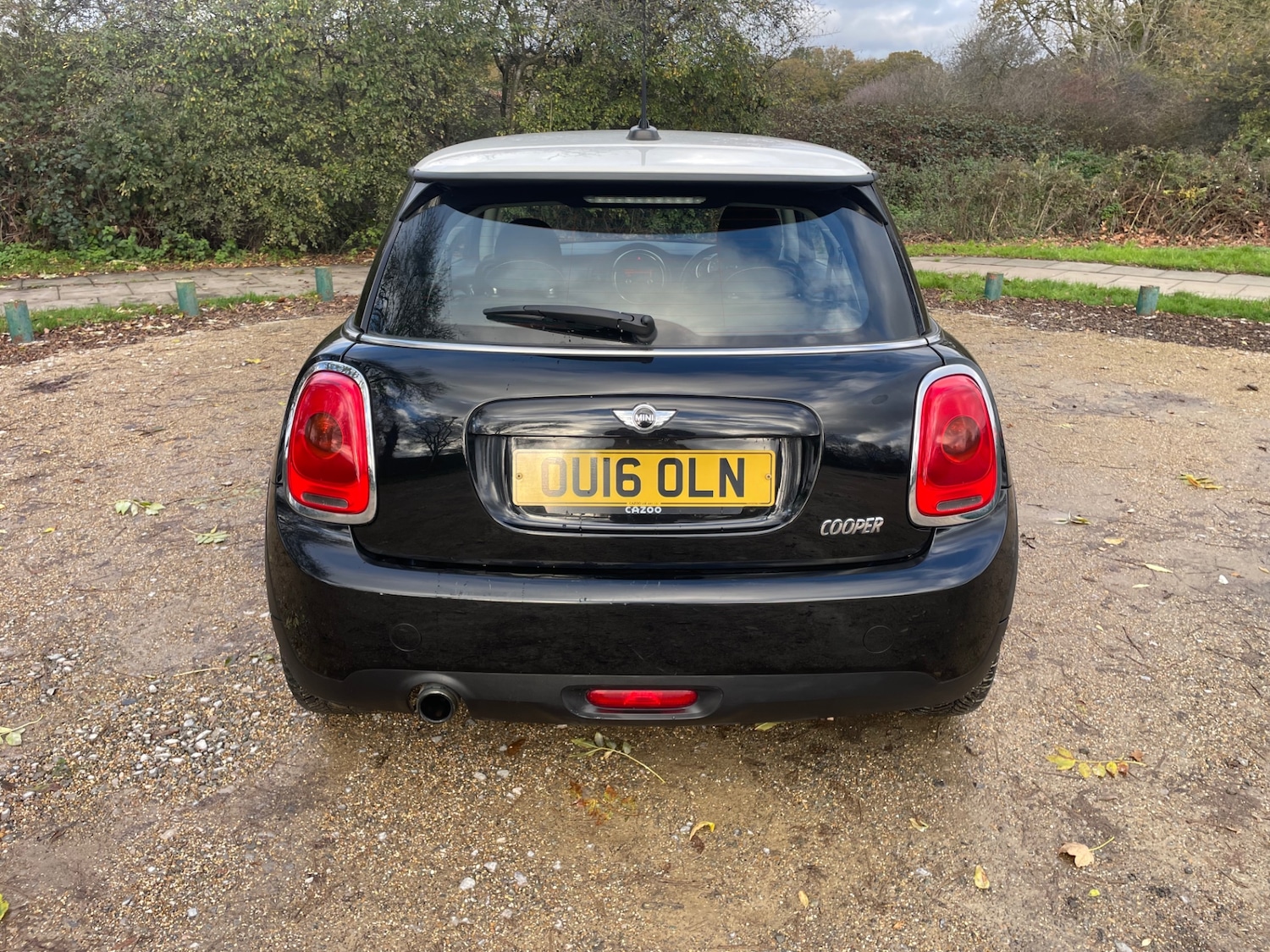 Used MINI Hatch 2016 for sale - 76669193: Photo 4