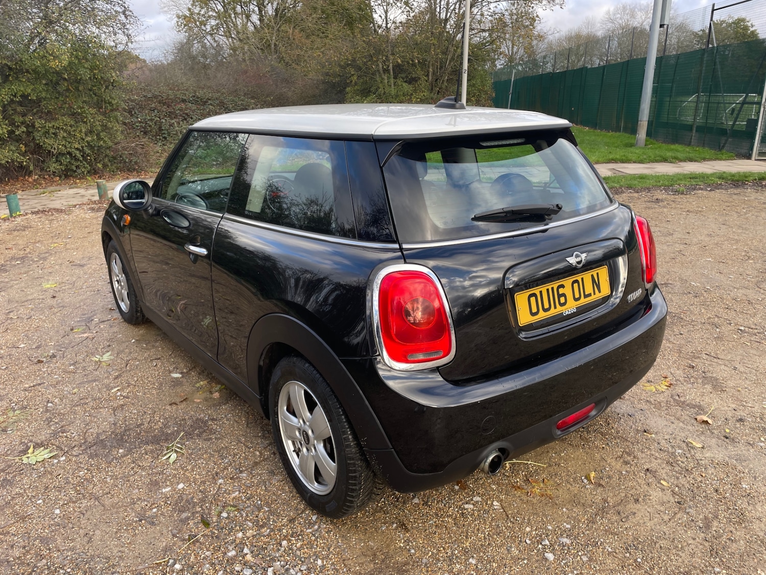 Used MINI Hatch 2016 for sale - 76669193: Photo 5