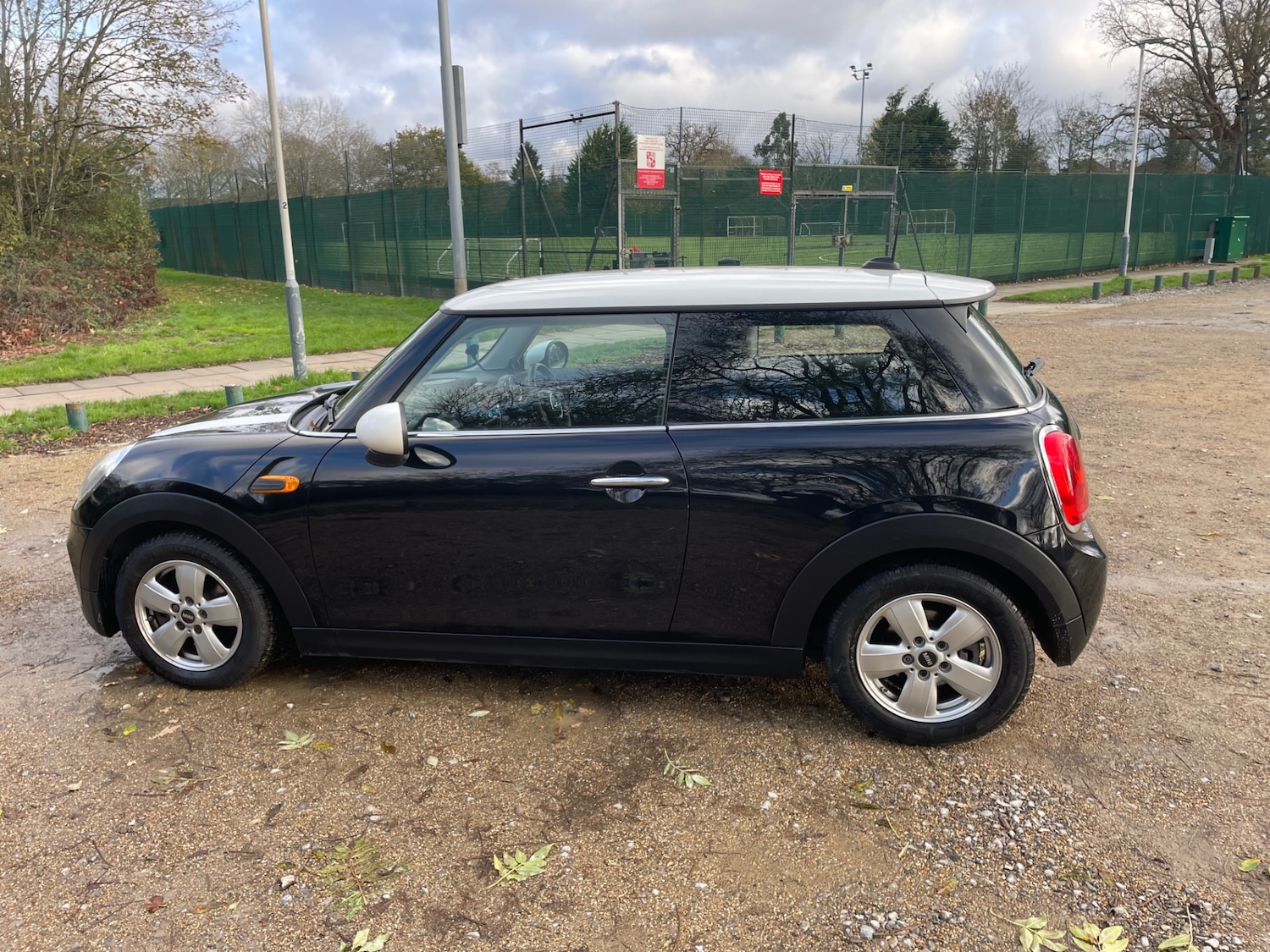 Used MINI Hatch 2016 for sale - 76669193: Photo 6