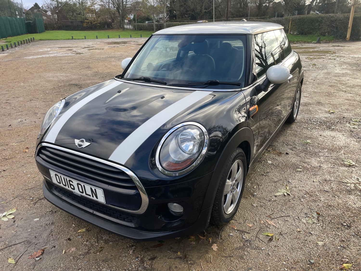 Used MINI Hatch 2016 for sale - 76669193: Photo 7