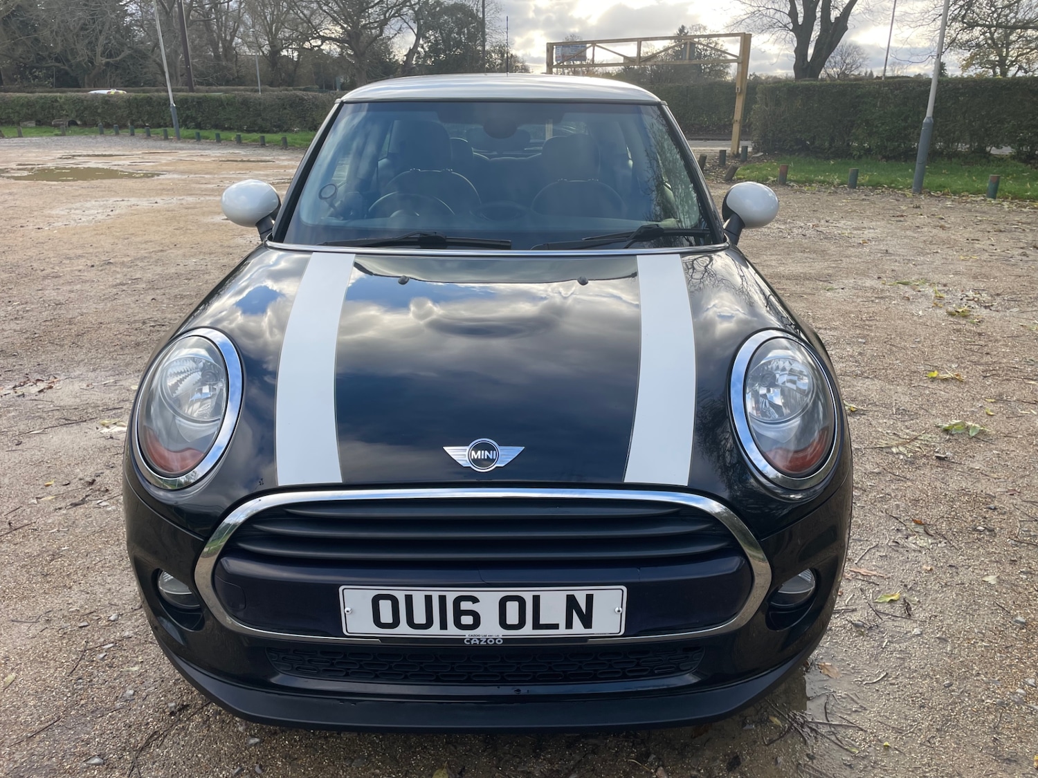 Used MINI Hatch 2016 for sale - 76669193: Photo 8