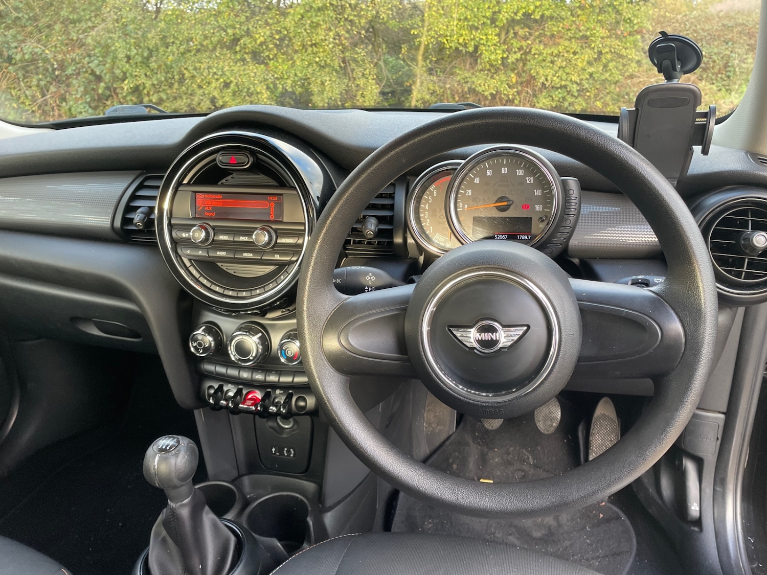 Used MINI Hatch 2016 for sale - 76669193: Photo 9