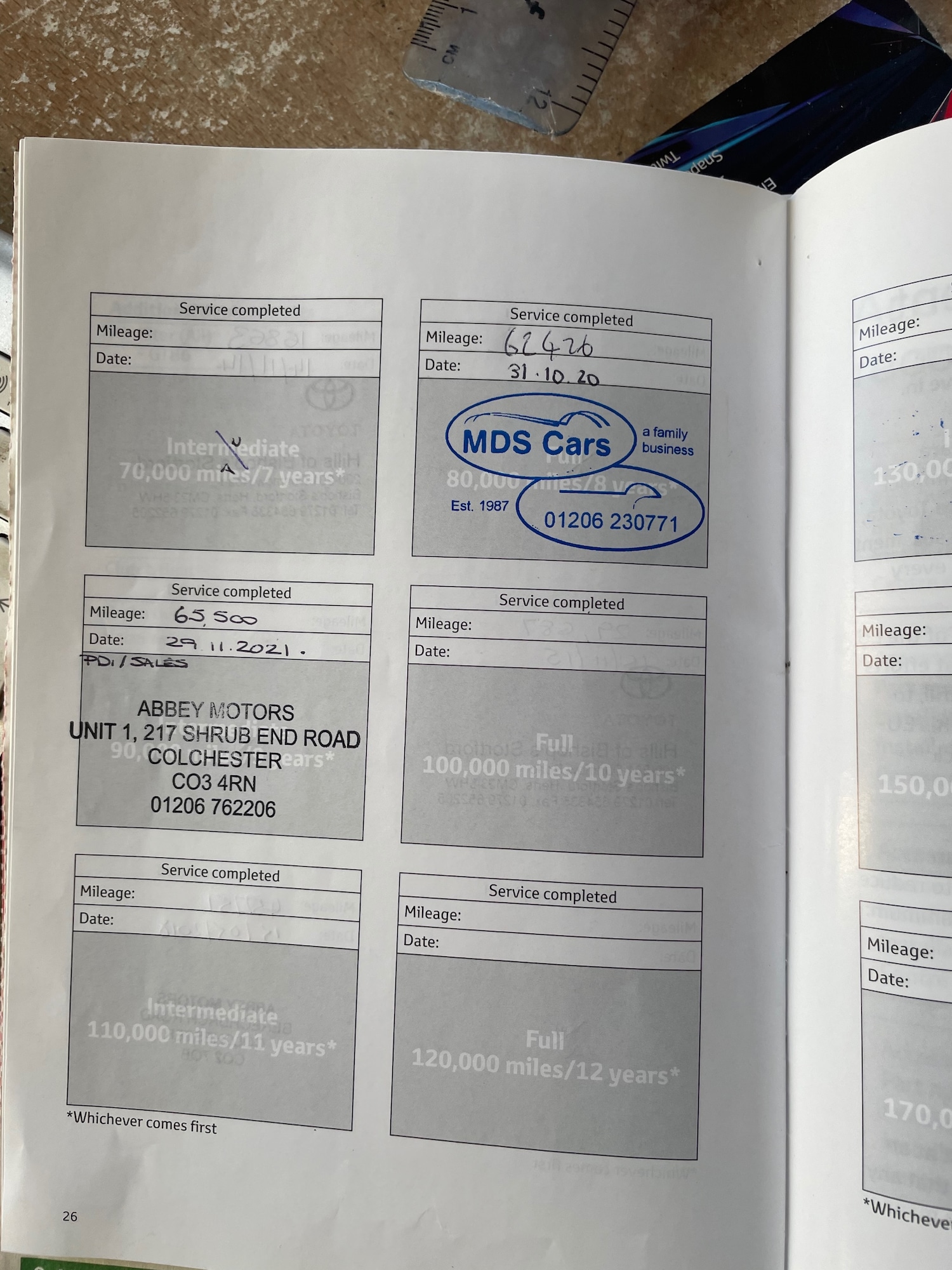 Used Toyota AYGO 2013 for sale - 77034686: Photo 13