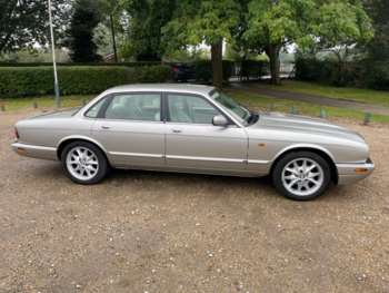 Used Jaguar XJ 1999 for sale - 73155173: Photo