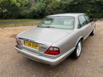Used Jaguar XJ 1999 for sale - 73155173: Photo