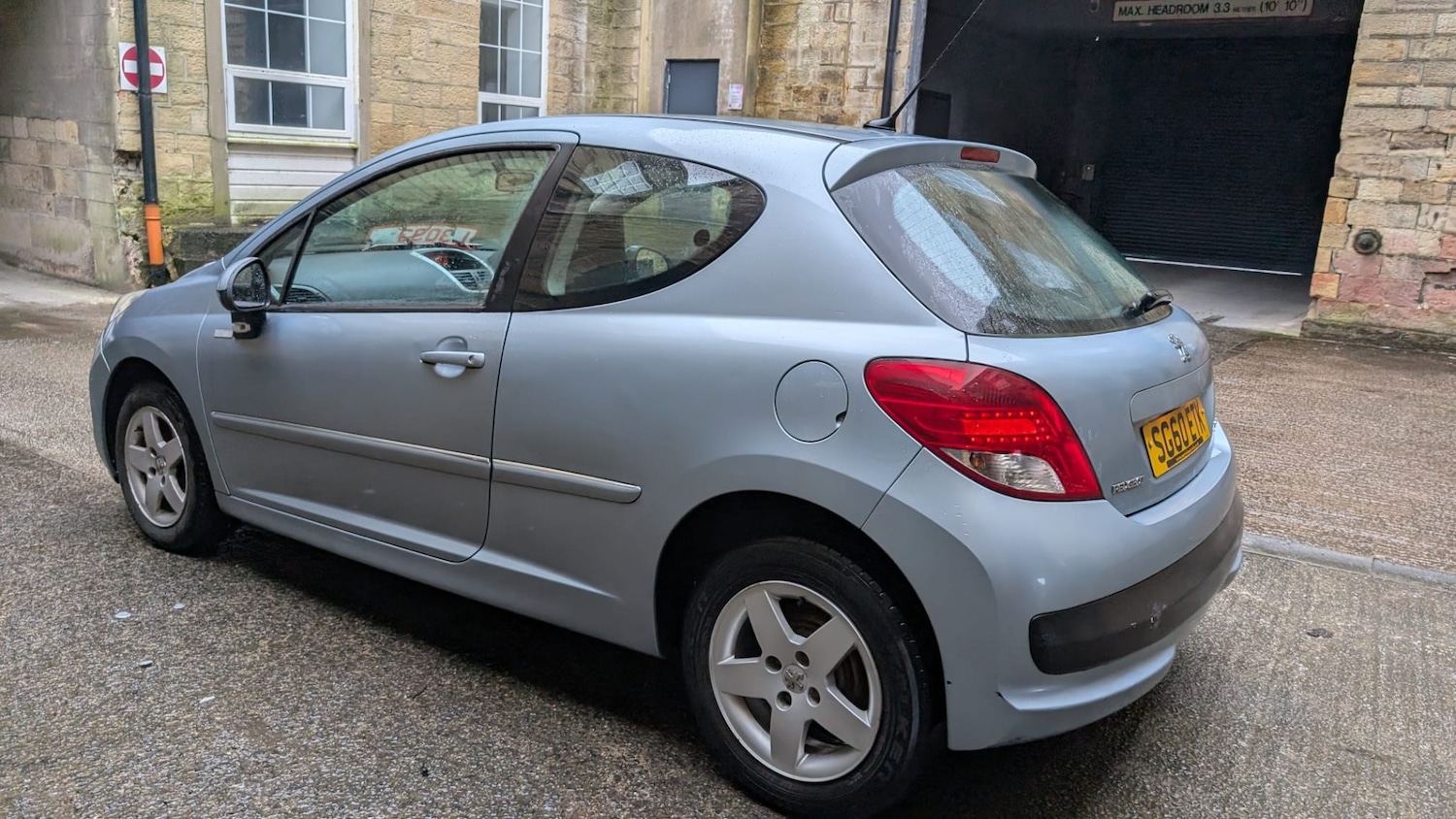Used Peugeot 207 2010 for sale - 77897268: Photo 11