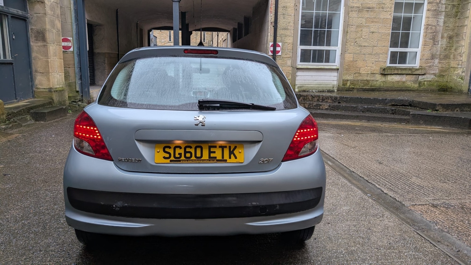 Used Peugeot 207 2010 for sale - 77897268: Photo 12