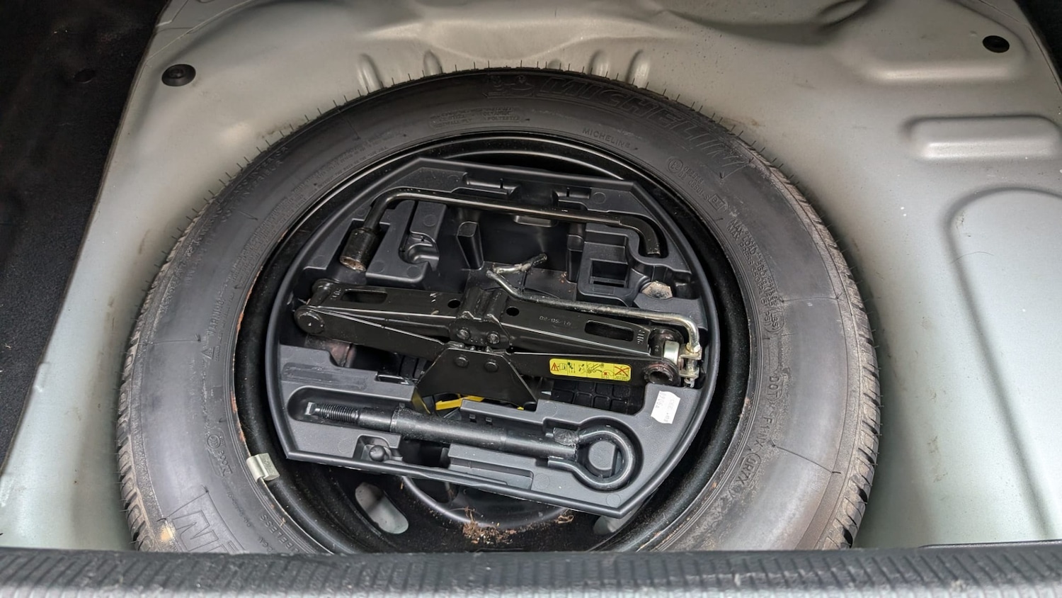 Used Peugeot 207 2010 for sale - 77897268: Photo 14