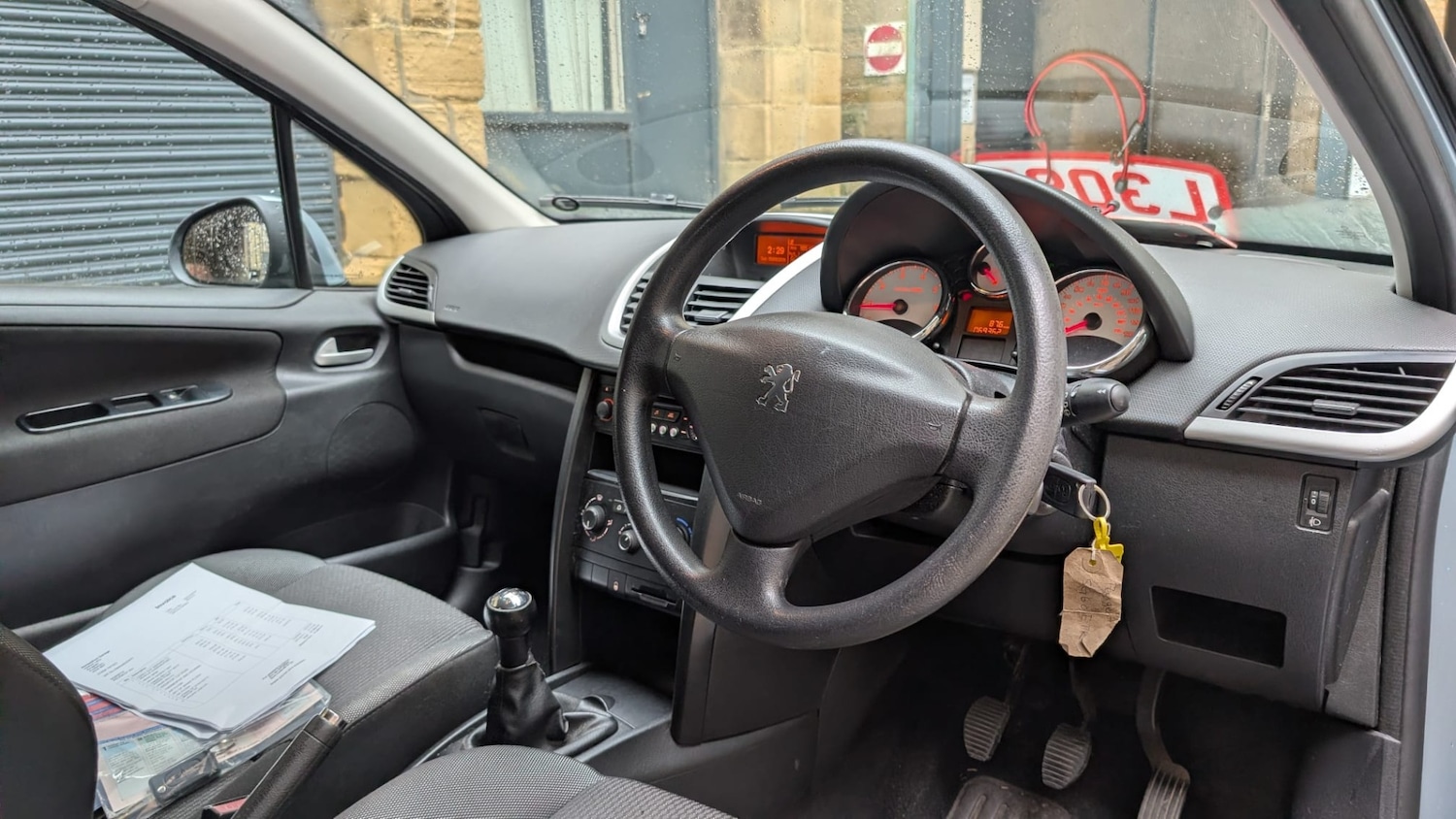 Used Peugeot 207 2010 for sale - 77897268: Photo 17