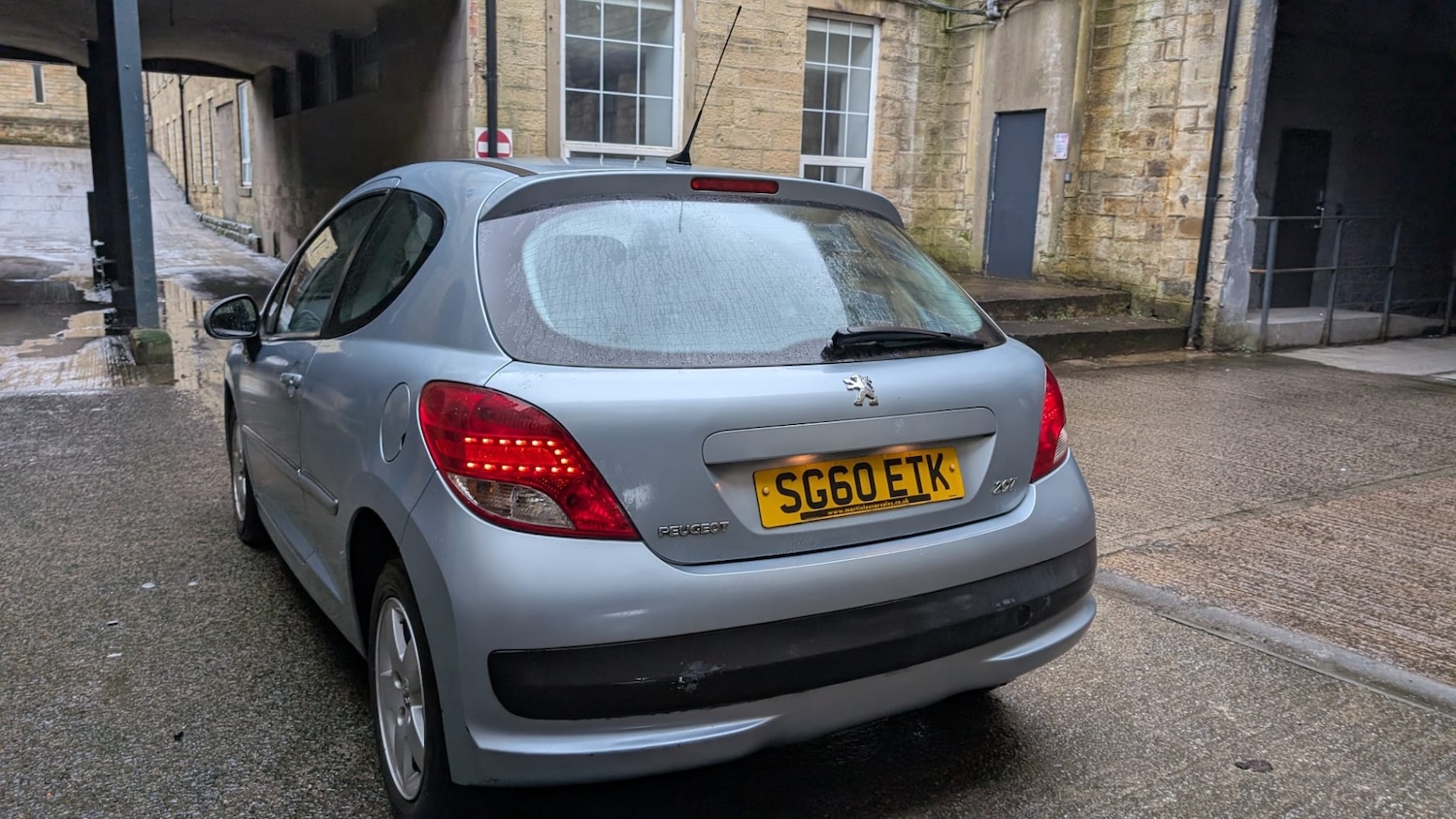 Used Peugeot 207 2010 for sale - 77897268: Photo 23