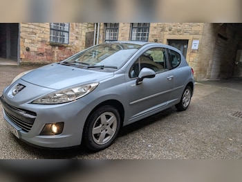 Used Peugeot 207 2010 for sale - 77897268: Photo