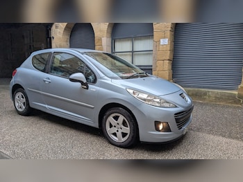 Used Peugeot 207 2010 for sale - 77897268: Photo