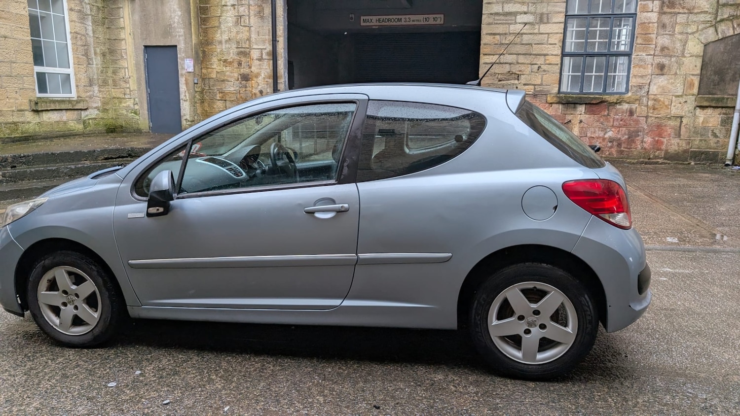 Used Peugeot 207 2010 for sale - 77897268: Photo 7