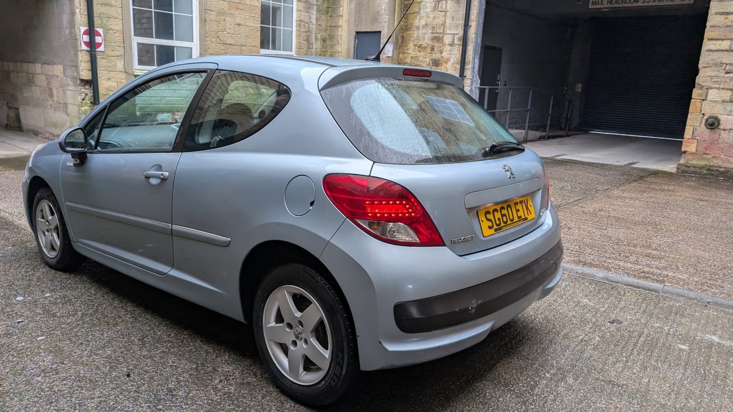 Used Peugeot 207 2010 for sale - 77897268: Photo 9