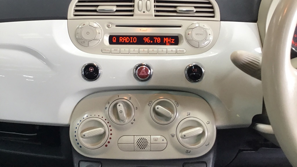 Used Fiat 500 2010 for sale - 76379285: Photo 11