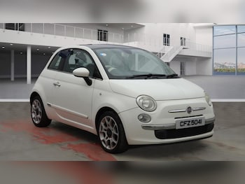 2010 - 1.2 Lounge 3dr