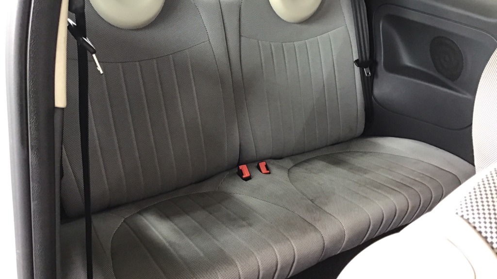 Used Fiat 500 2010 for sale - 76379285: Photo 8