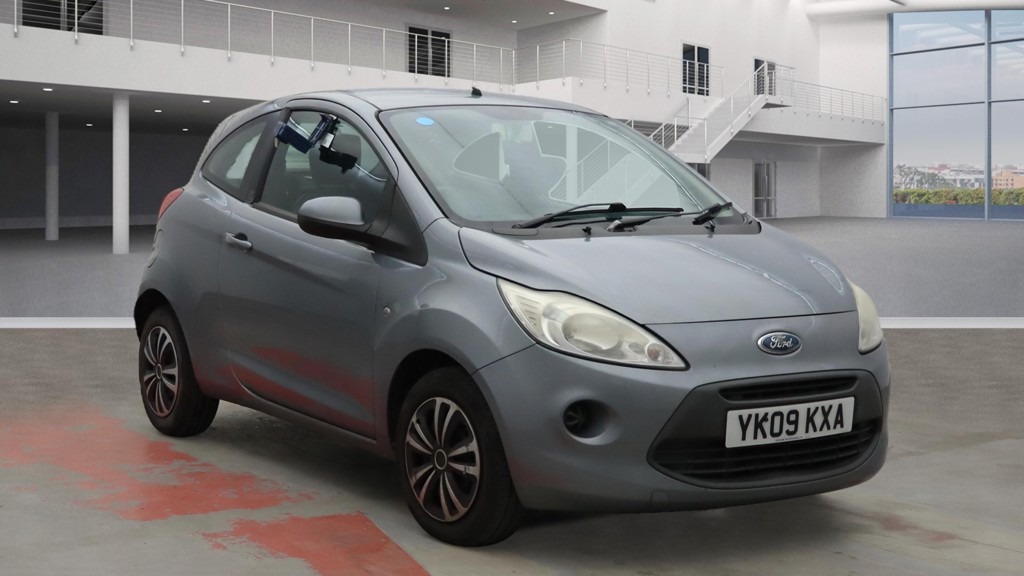 Used Ford Ka 2009 for sale - 76379269: Photo 1
