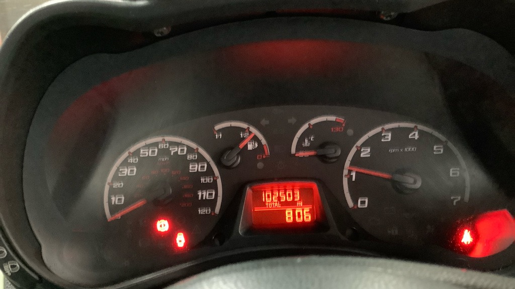 Used Ford Ka 2009 for sale - 76379269: Photo 10