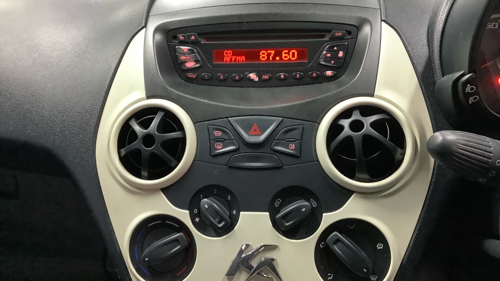 Used Ford Ka 2009 for sale - 76379269: Photo 11