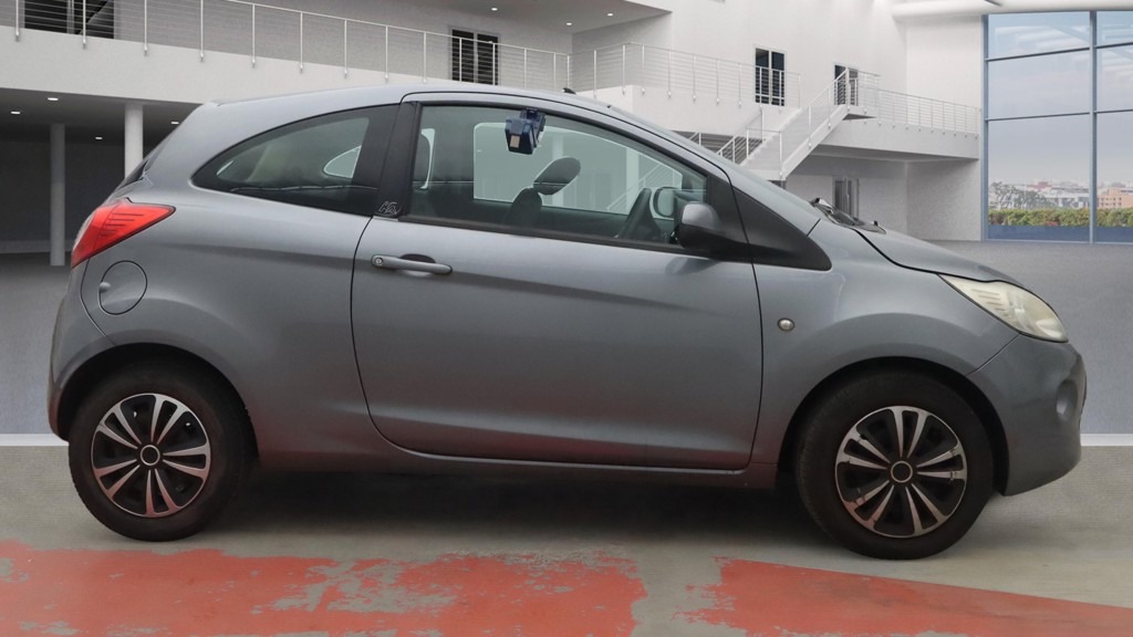 Used Ford Ka 2009 for sale - 76379269: Photo 5