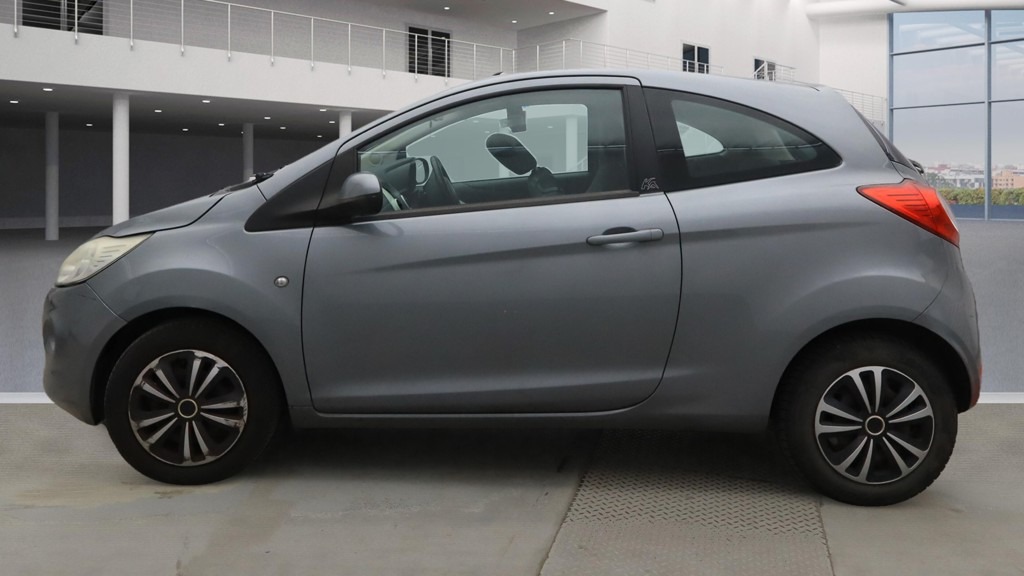 Used Ford Ka 2009 for sale - 76379269: Photo 6