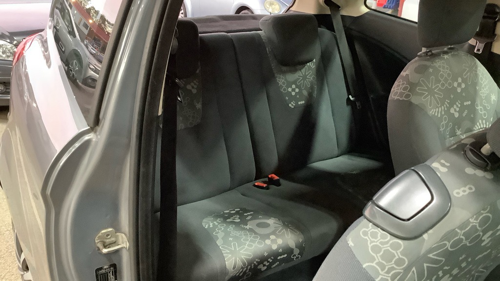 Used Ford Ka 2009 for sale - 76379269: Photo 8