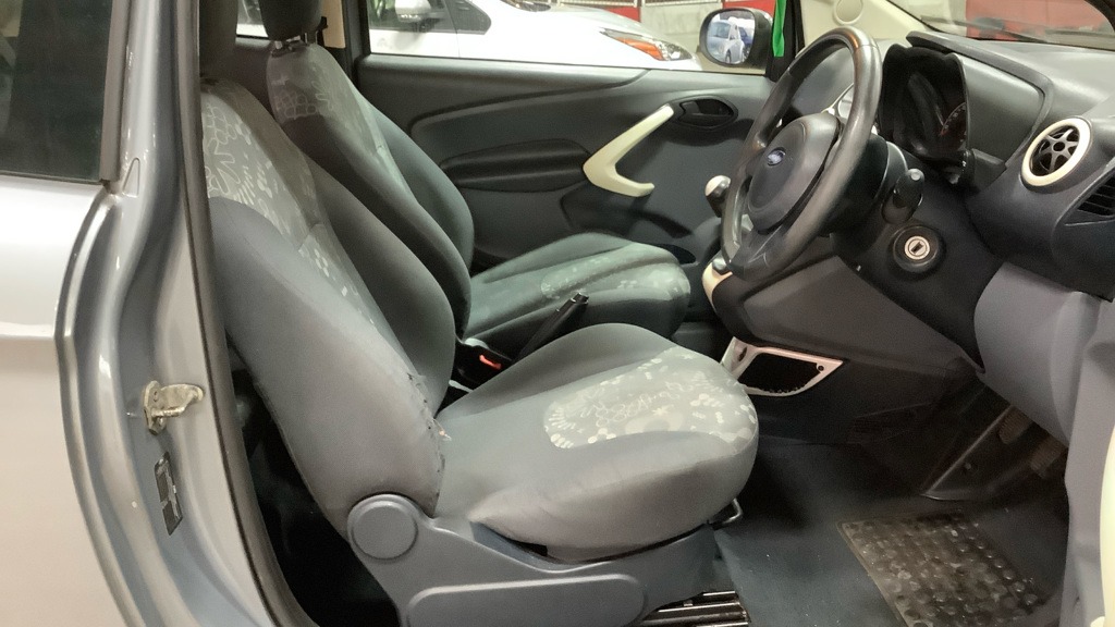 Used Ford Ka 2009 for sale - 76379269: Photo 9