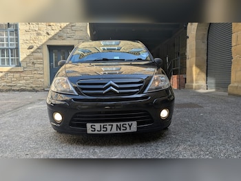 Used Citroen C3 2007 for sale - 79611098: Photo