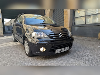 Used Citroen C3 2007 for sale - 79611098: Photo