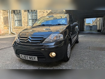 Used Citroen C3 2007 for sale - 79611098: Photo