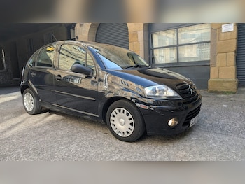 Used Citroen C3 2007 for sale - 79611098: Photo