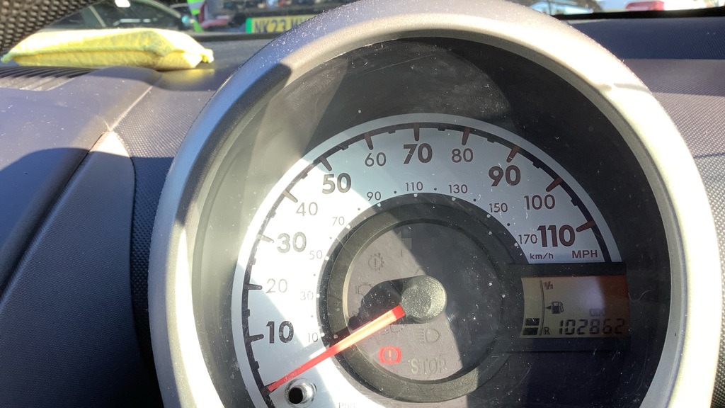 Used Peugeot 107 2011 for sale - 77570226: Photo 10