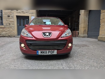 Used Peugeot 207 2011 for sale - 78605958: Photo
