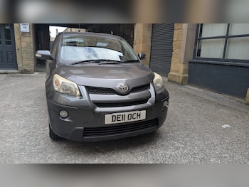 Used Toyota Urban Cruiser 2011 for sale - 79067924: Photo